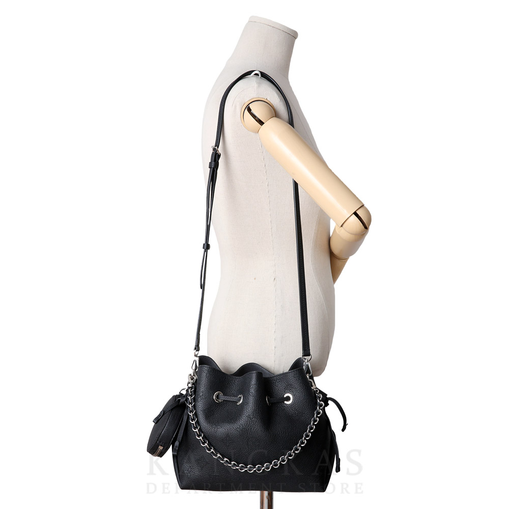 LOUIS VUITTON(USED)루이비통 마히나 벨라